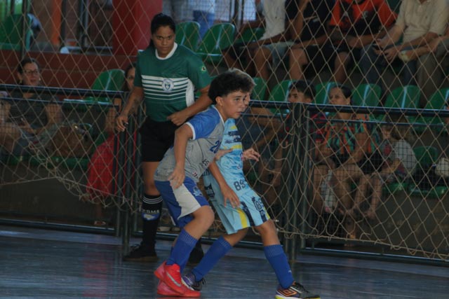 CAMPEONATO ESTADUAL SUB 12 E 17 (30)