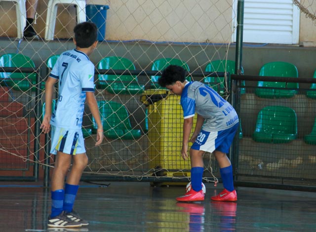 CAMPEONATO ESTADUAL SUB 12 E 17 (32)