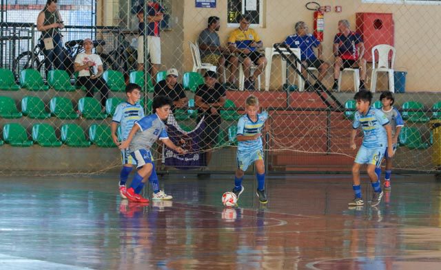 CAMPEONATO ESTADUAL SUB 12 E 17 (34)