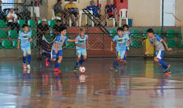 CAMPEONATO ESTADUAL SUB 12 E 17 (35)