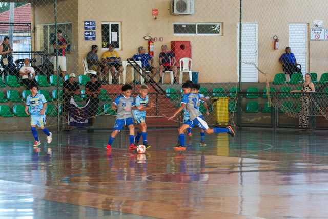 CAMPEONATO ESTADUAL SUB 12 E 17 (36)