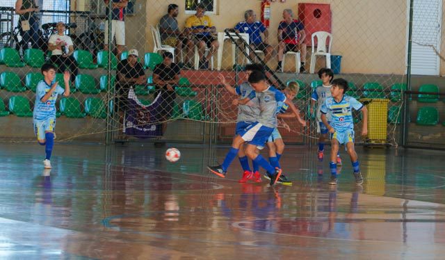 CAMPEONATO ESTADUAL SUB 12 E 17 (37)