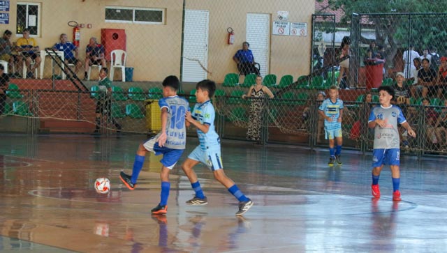 CAMPEONATO ESTADUAL SUB 12 E 17 (38)