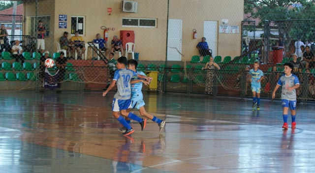CAMPEONATO ESTADUAL SUB 12 E 17 (39)