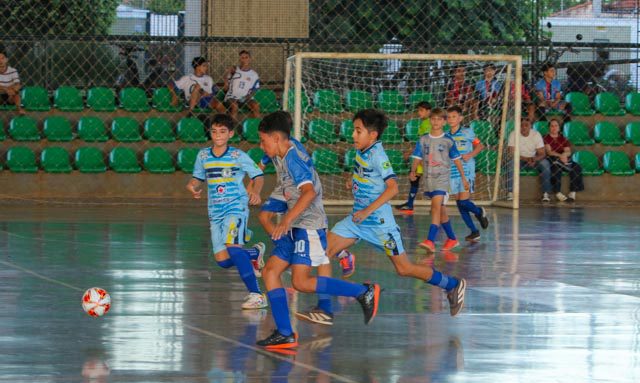 CAMPEONATO ESTADUAL SUB 12 E 17 (40)