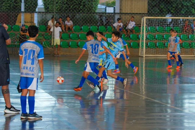 CAMPEONATO ESTADUAL SUB 12 E 17 (41)