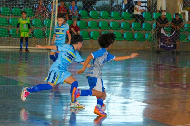 CAMPEONATO ESTADUAL SUB 12 E 17 (43)