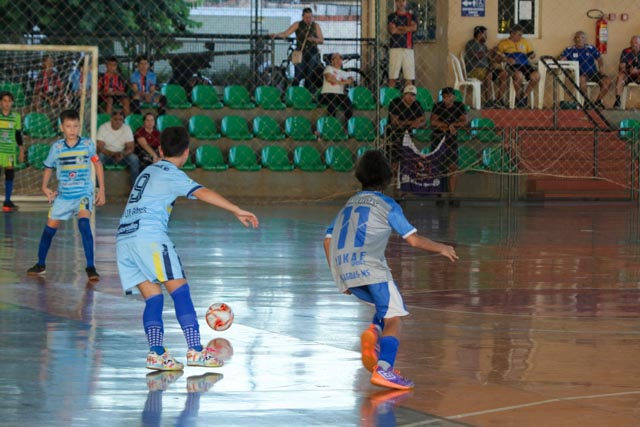 CAMPEONATO ESTADUAL SUB 12 E 17 (44)