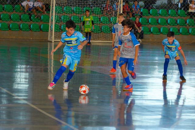 CAMPEONATO ESTADUAL SUB 12 E 17 (45)