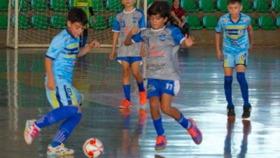CAMPEONATO ESTADUAL SUB 12 E 17 (46)
