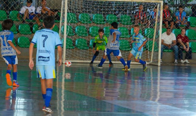 CAMPEONATO ESTADUAL SUB 12 E 17 (48)