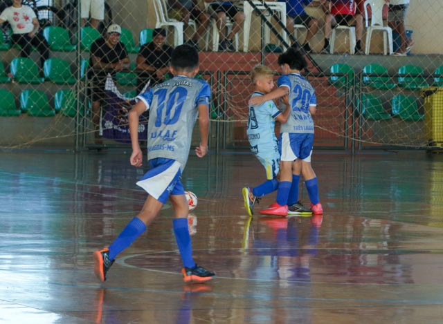 CAMPEONATO ESTADUAL SUB 12 E 17 (49)