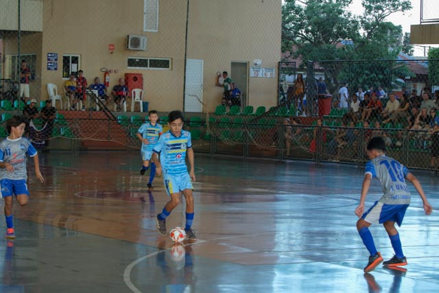 CAMPEONATO ESTADUAL SUB 12 E 17 (5)