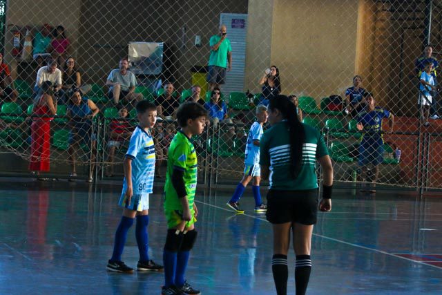 CAMPEONATO ESTADUAL SUB 12 E 17 (51)