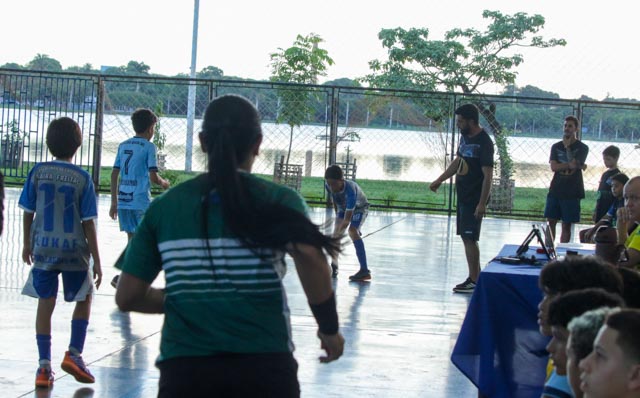 CAMPEONATO ESTADUAL SUB 12 E 17 (52)