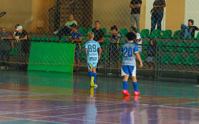 CAMPEONATO ESTADUAL SUB 12 E 17 (56)