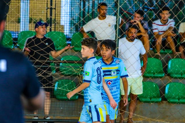 CAMPEONATO ESTADUAL SUB 12 E 17 (58)