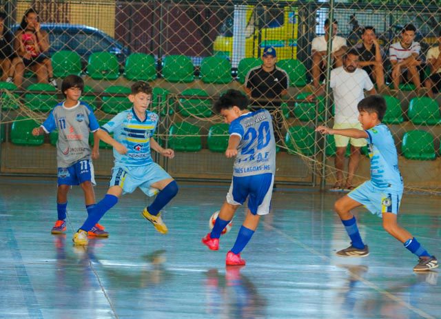 CAMPEONATO ESTADUAL SUB 12 E 17 (59)