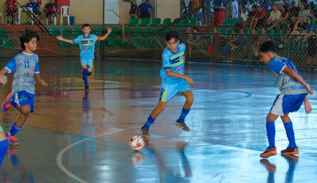 CAMPEONATO ESTADUAL SUB 12 E 17 (6)