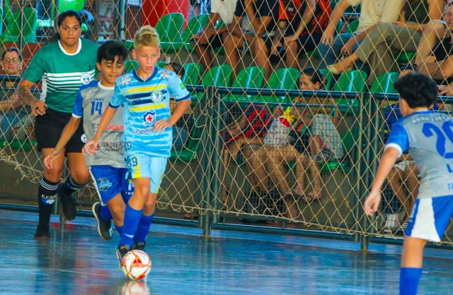 CAMPEONATO ESTADUAL SUB 12 E 17 (60)