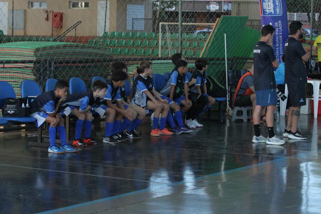 CAMPEONATO ESTADUAL SUB 12 E 17 (64)