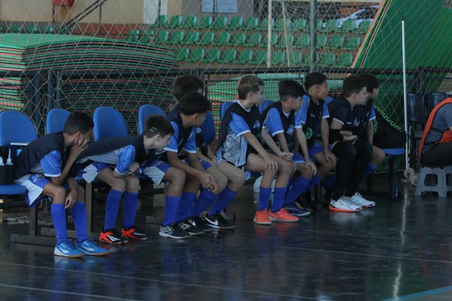 CAMPEONATO ESTADUAL SUB 12 E 17 (65)