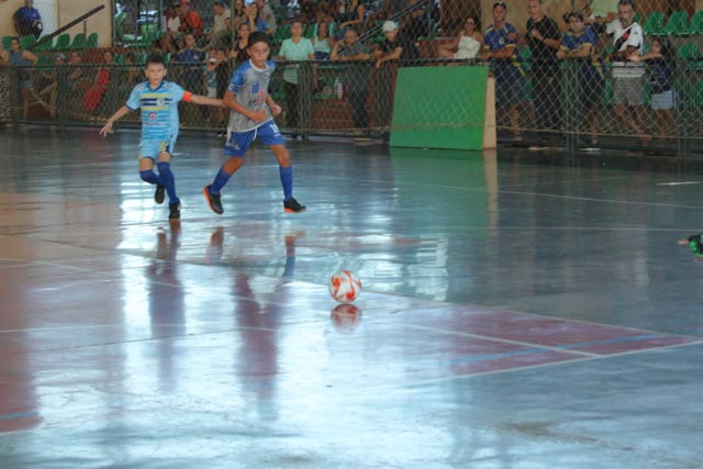 CAMPEONATO ESTADUAL SUB 12 E 17 (68)