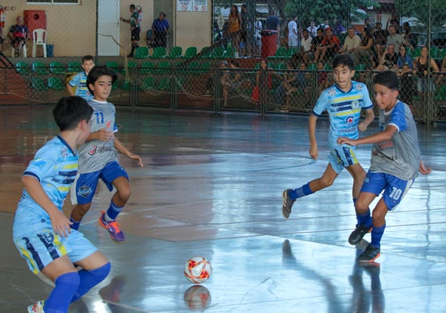 CAMPEONATO ESTADUAL SUB 12 E 17 (7)