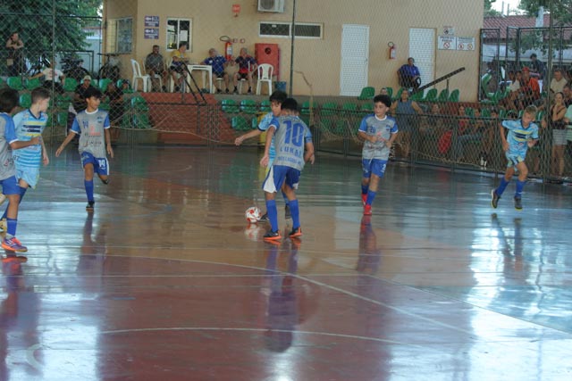 CAMPEONATO ESTADUAL SUB 12 E 17 (70)