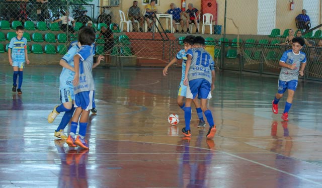 CAMPEONATO ESTADUAL SUB 12 E 17 (71)