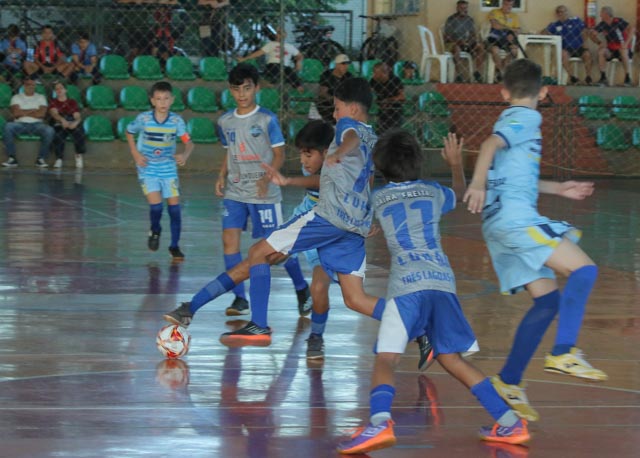 CAMPEONATO ESTADUAL SUB 12 E 17 (72)