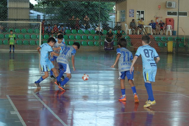 CAMPEONATO ESTADUAL SUB 12 E 17 (74)