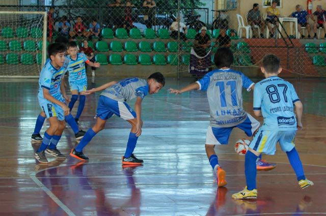 CAMPEONATO ESTADUAL SUB 12 E 17 (75)