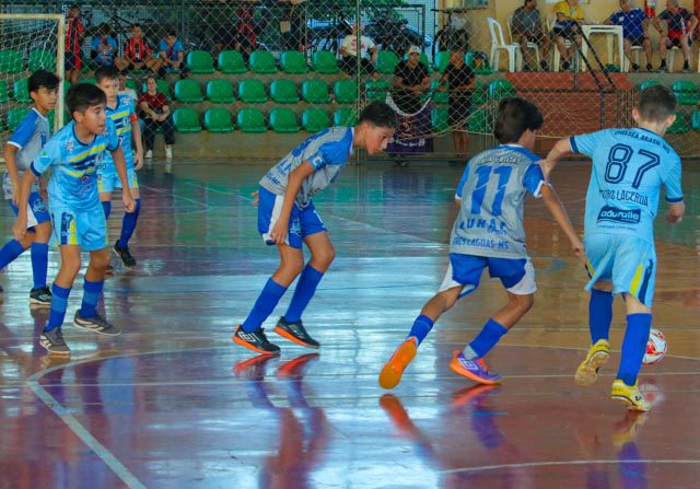 CAMPEONATO ESTADUAL SUB 12 E 17 (76)