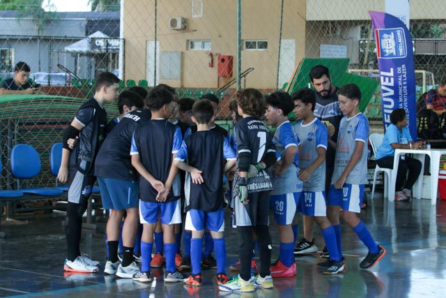 CAMPEONATO ESTADUAL SUB 12 E 17 (78)