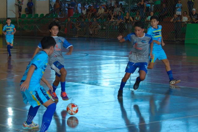 CAMPEONATO ESTADUAL SUB 12 E 17 (8)