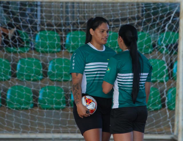 CAMPEONATO ESTADUAL SUB 12 E 17 (81)