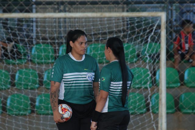 CAMPEONATO ESTADUAL SUB 12 E 17 (82)