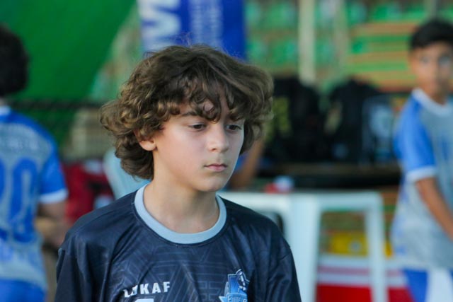 CAMPEONATO ESTADUAL SUB 12 E 17 (84)