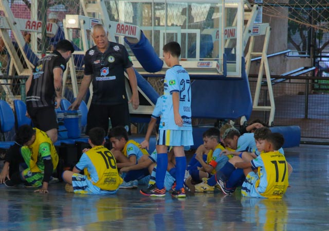 CAMPEONATO ESTADUAL SUB 12 E 17 (89)