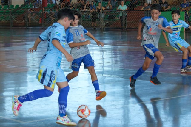 CAMPEONATO ESTADUAL SUB 12 E 17 (9)