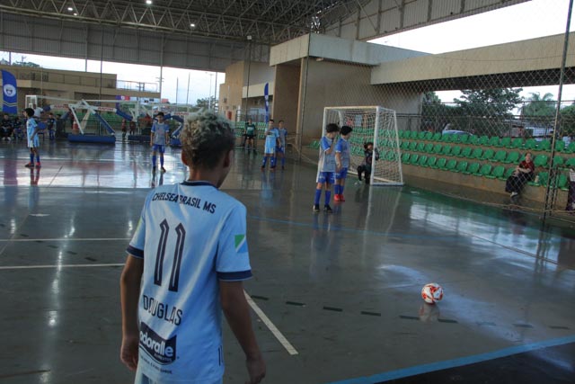 CAMPEONATO ESTADUAL SUB 12 E 17 (90)