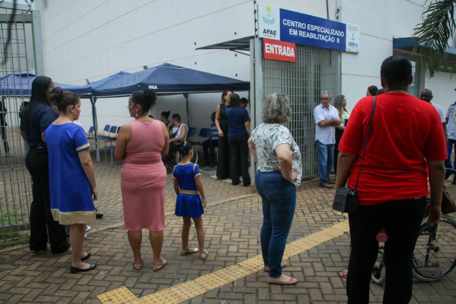 Prefeitura de Três Lagoas promove Oficina Ortopédica Itinerante para ampliar acesso a equipamentos de mobilidade