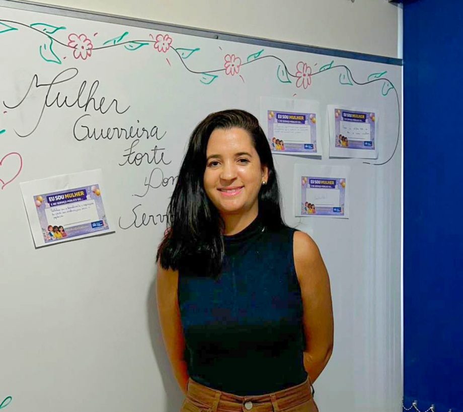 DIA DA MULHER (2)