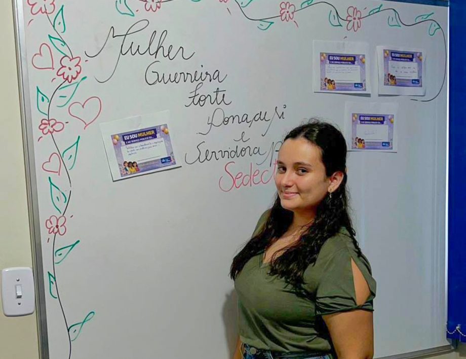 DIA DA MULHER (3)