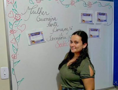 DIA DA MULHER (3)