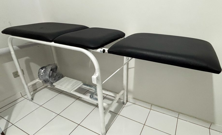 Programa reestrutura: Prefeitura de Três Lagoas moderniza unidades de saúde da família