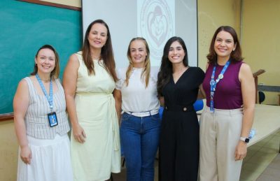 INAUGURA&Ccedil;&Atilde;O DA RESIDENCIA DE ENFERMAGEM 03-03 (3)