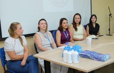 INAUGURA&Ccedil;&Atilde;O DA RESIDENCIA DE ENFERMAGEM 03-03 (6)