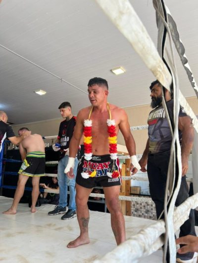 Muay Thai (1)